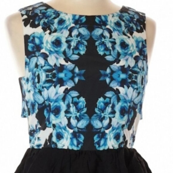 Keepsake the Label "I'm His Girl" Mini Dress - Large (NWT) - Picture 4 of 12